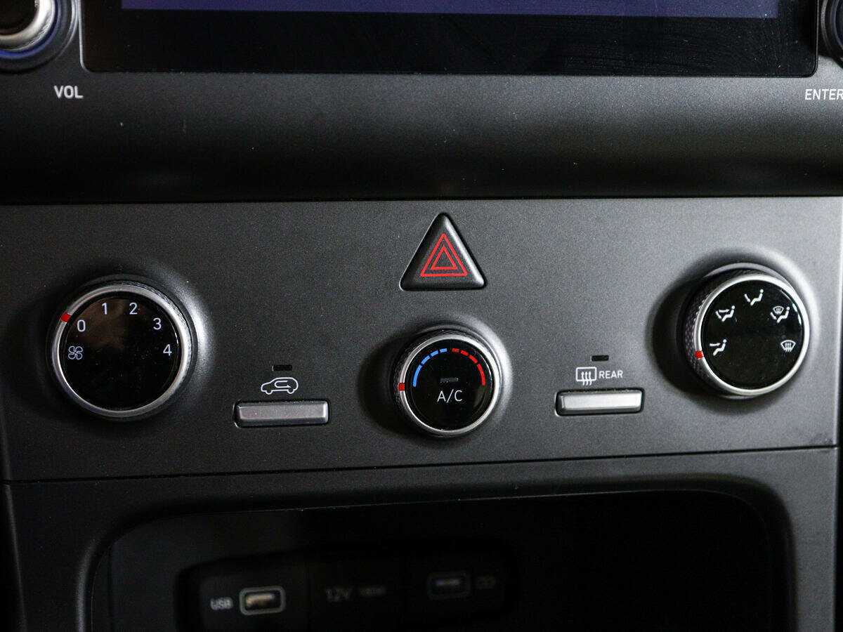 Продажа Б/У Хендай Крета. Фото: #18