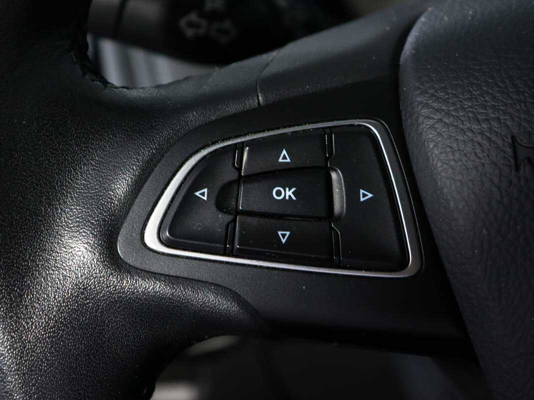 Продажа Б/У Форд Фокус. Фото: #13