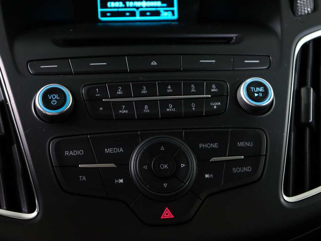 Продажа Б/У Форд Фокус. Фото: #16