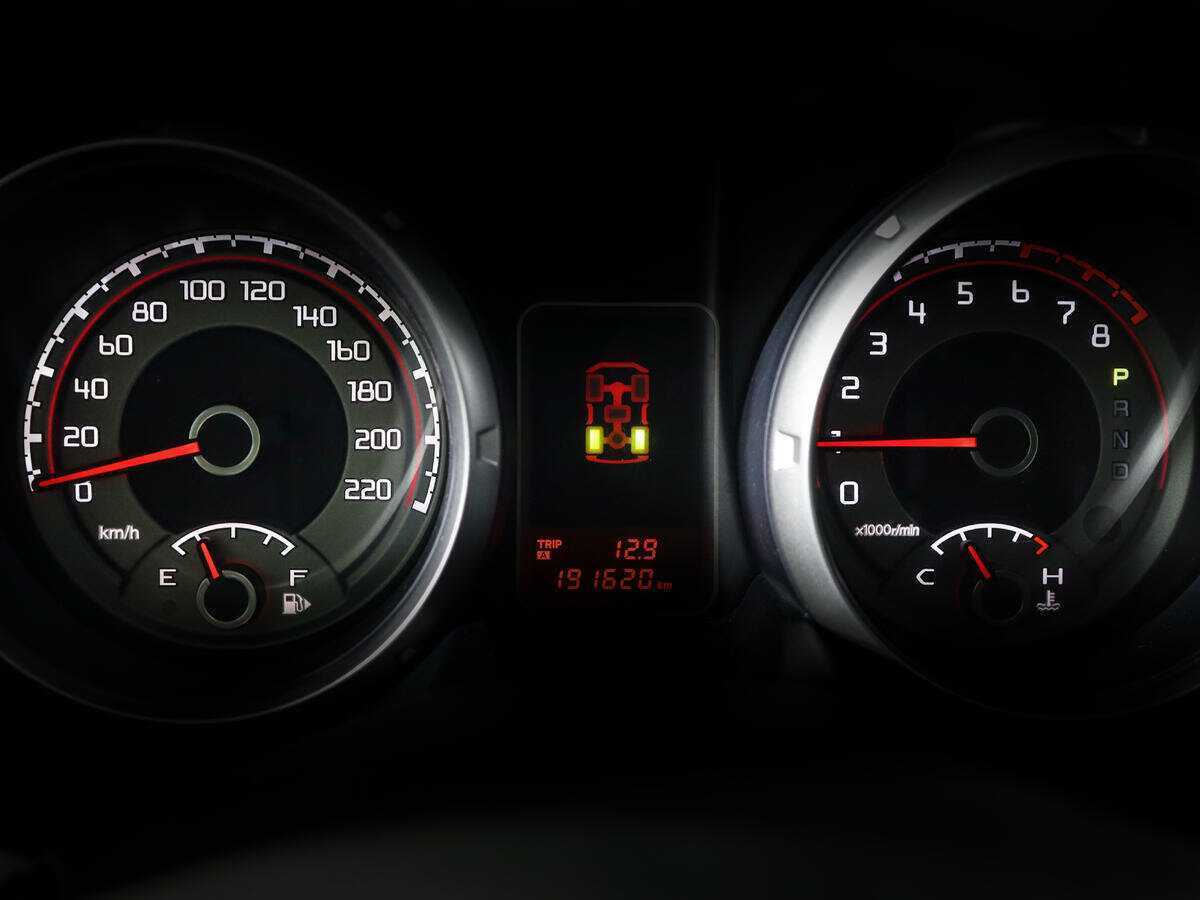 Продажа Б/У Митсубиши Паджеро. Фото: #8