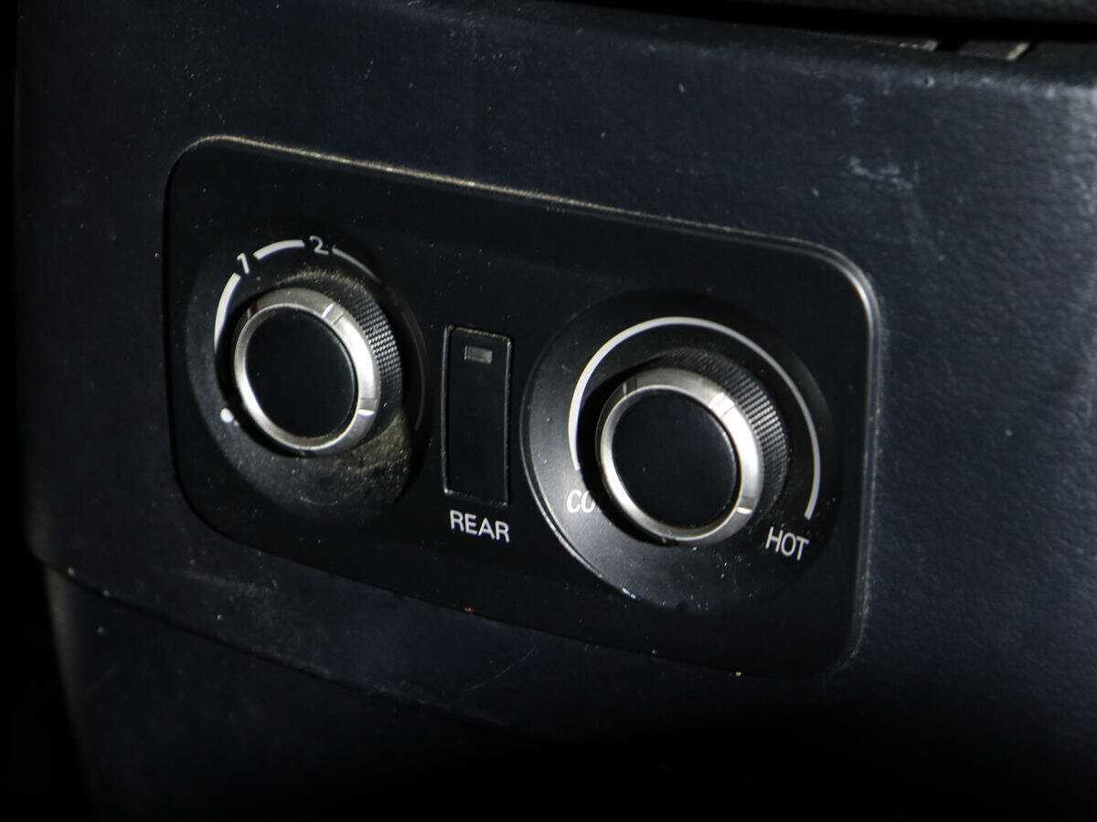 Продажа Б/У Митсубиши Паджеро. Фото: #14