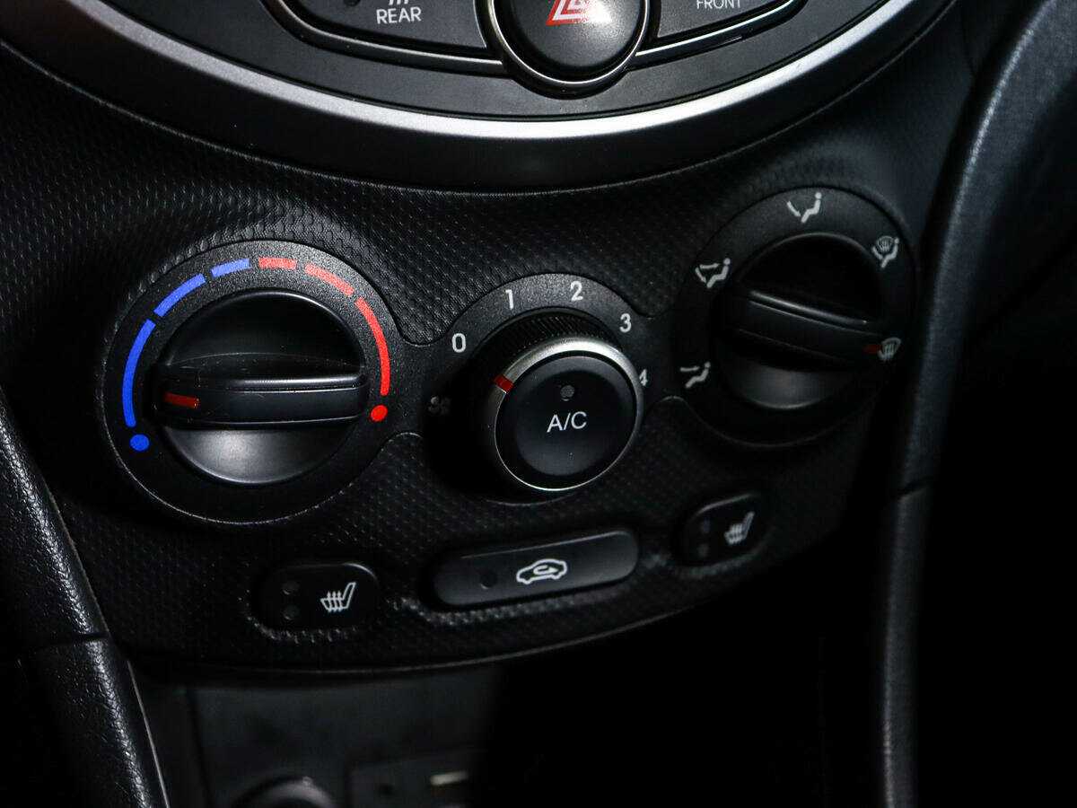 Продажа Б/У Хендай Солярис. Фото: #17