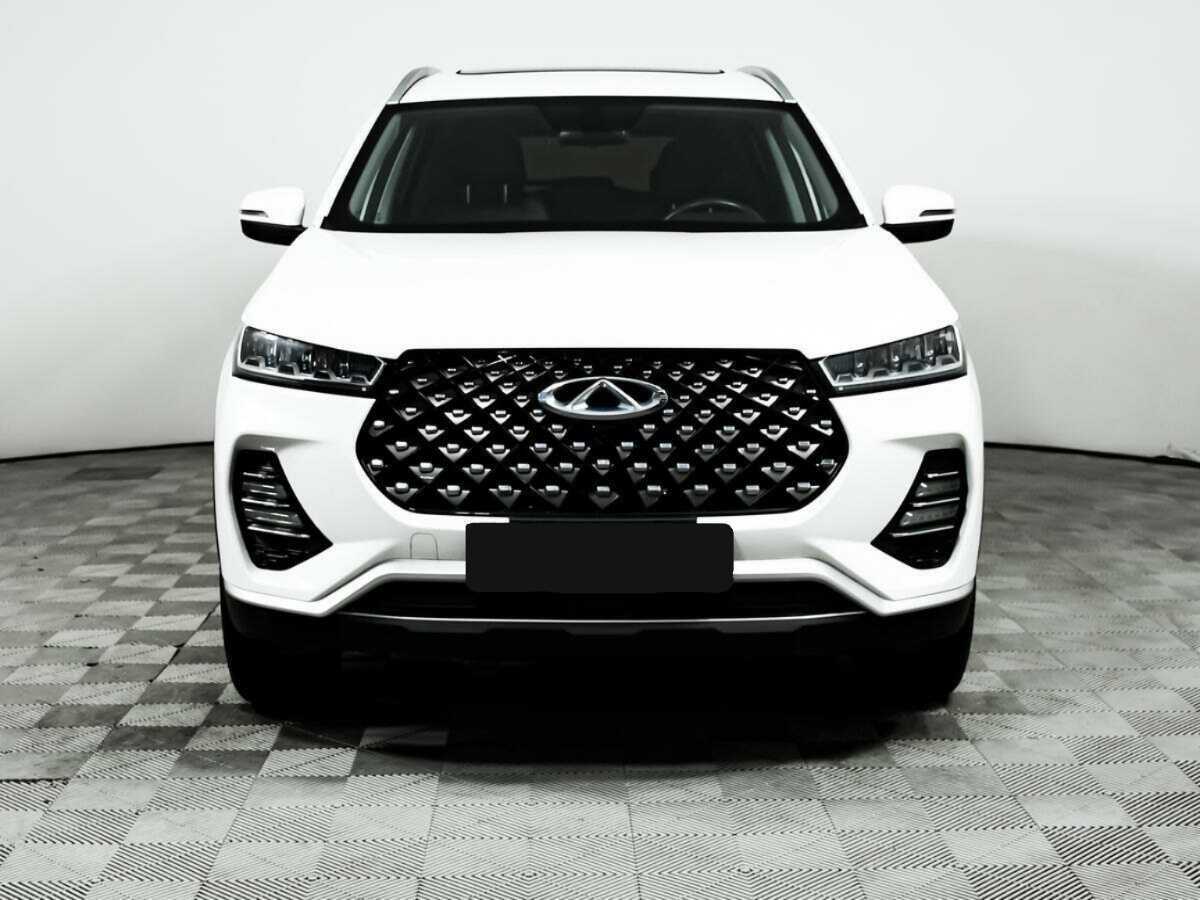 Продажа Б/У Чери Тигго 7 Про. Фото: #1