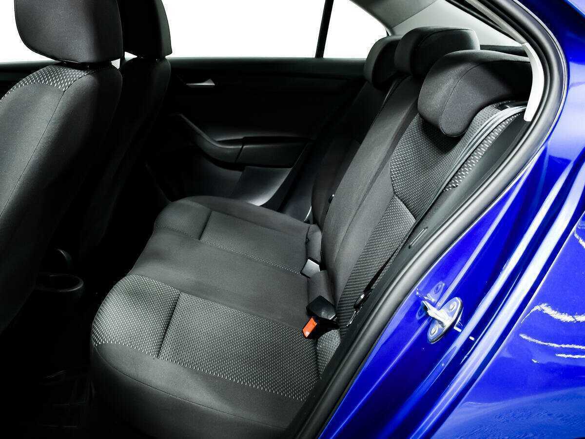 Продажа Б/У Фольксваген Поло. Фото: #11