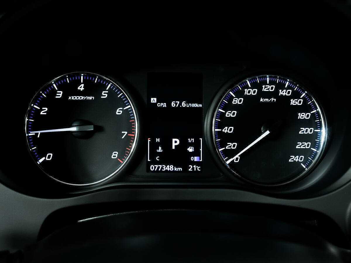 Продажа Б/У Митсубиши Оутлэндер. Фото: #9