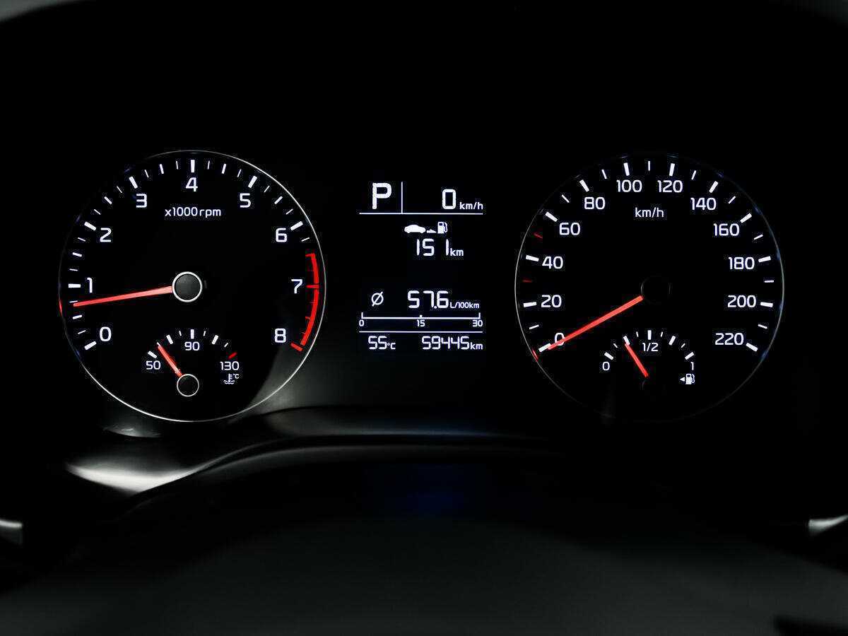 Продажа Б/У Киа Рио. Фото: #9