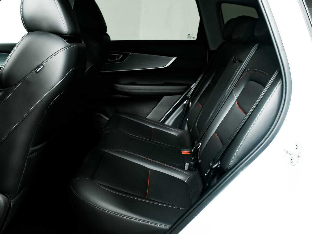 Продажа Б/У Чери Тигго 7 Про. Фото: #11