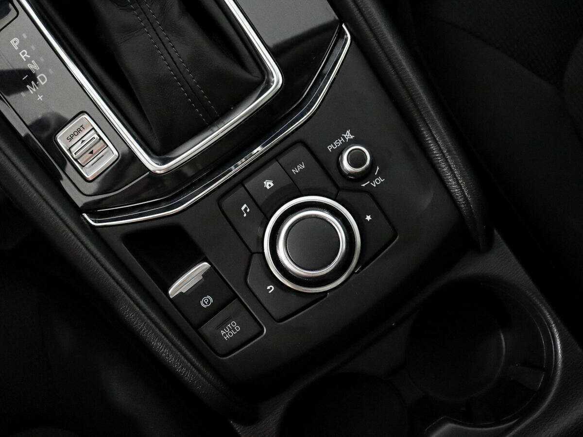 Продажа Б/У Мазда Ц-Икс-5. Фото: #10