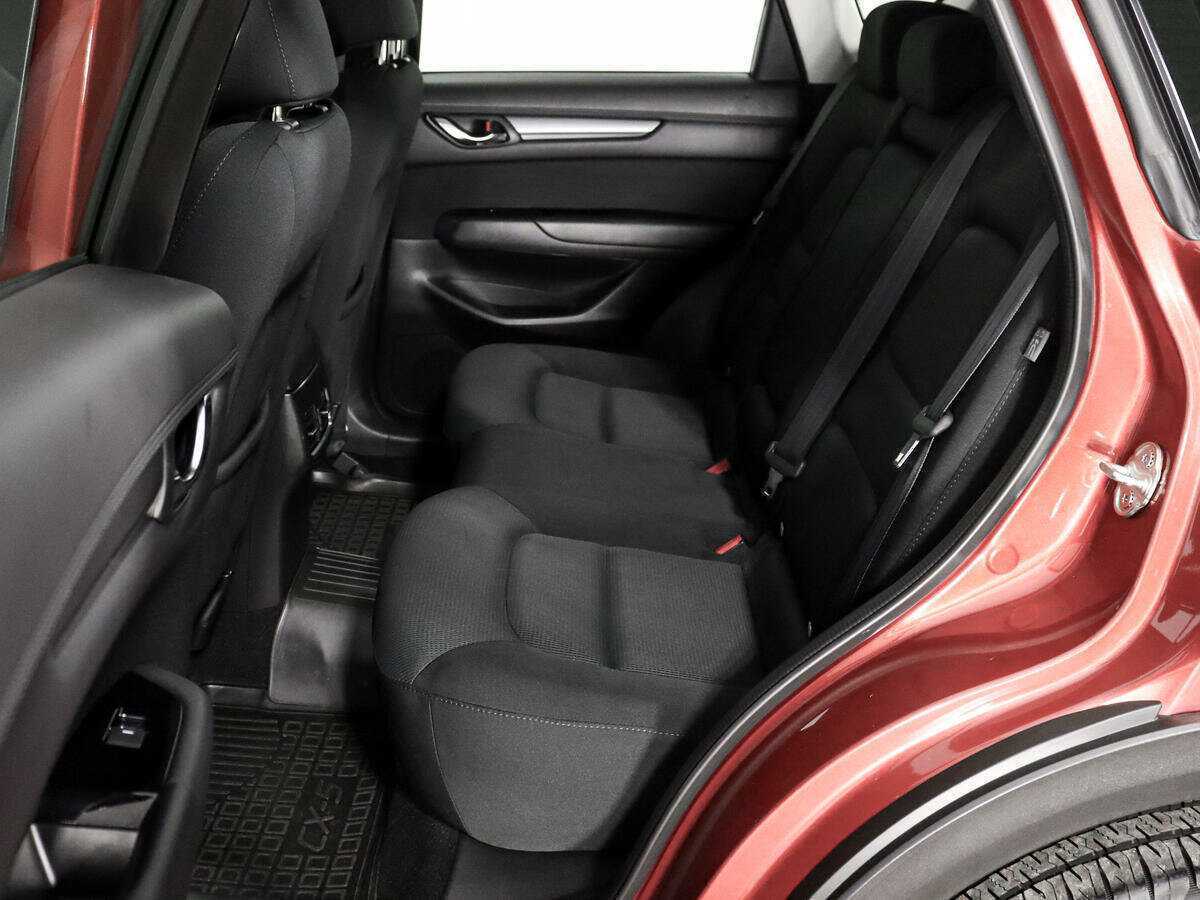 Продажа Б/У Мазда Ц-Икс-5. Фото: #11