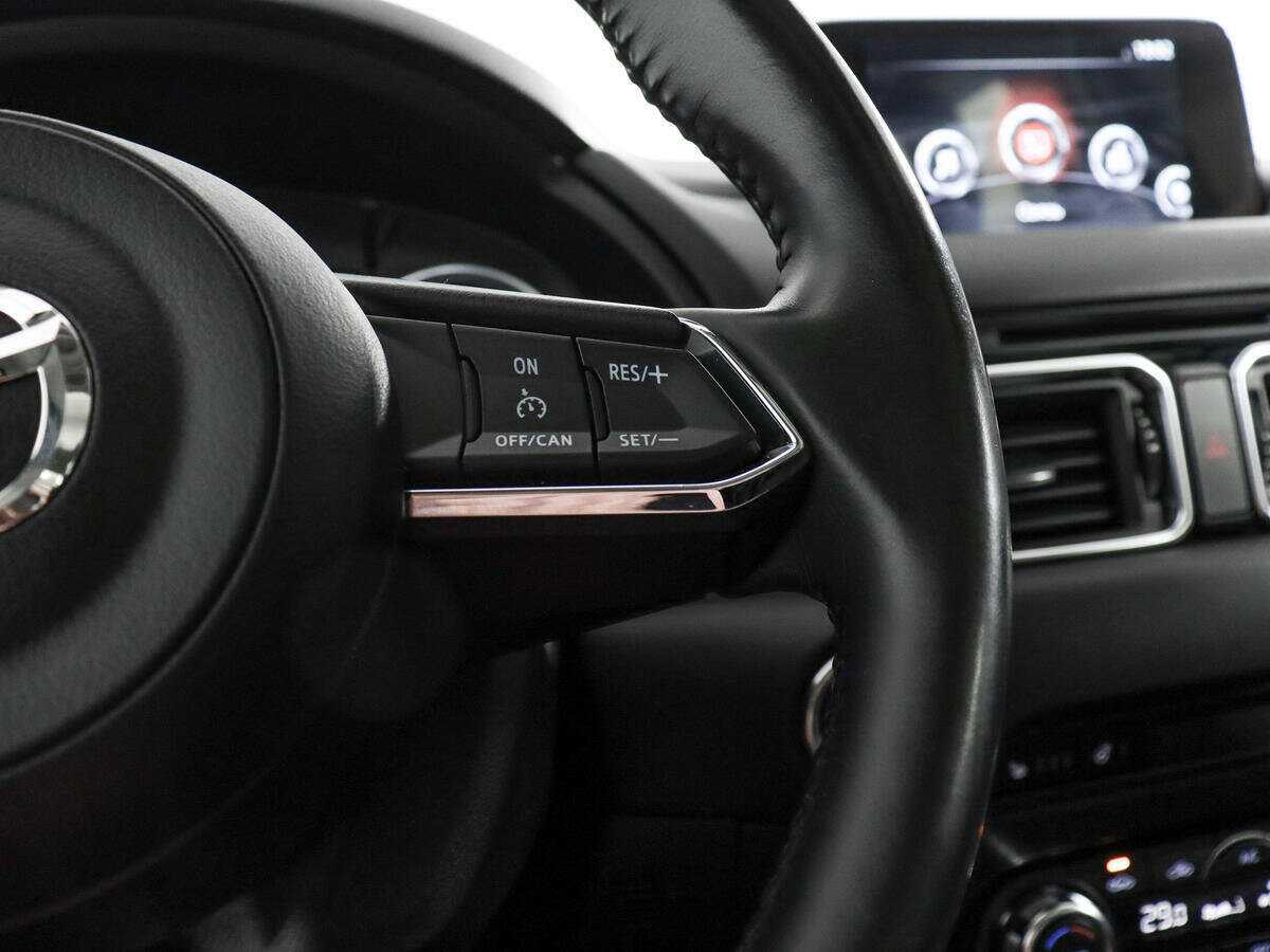 Продажа Б/У Мазда Ц-Икс-5. Фото: #15