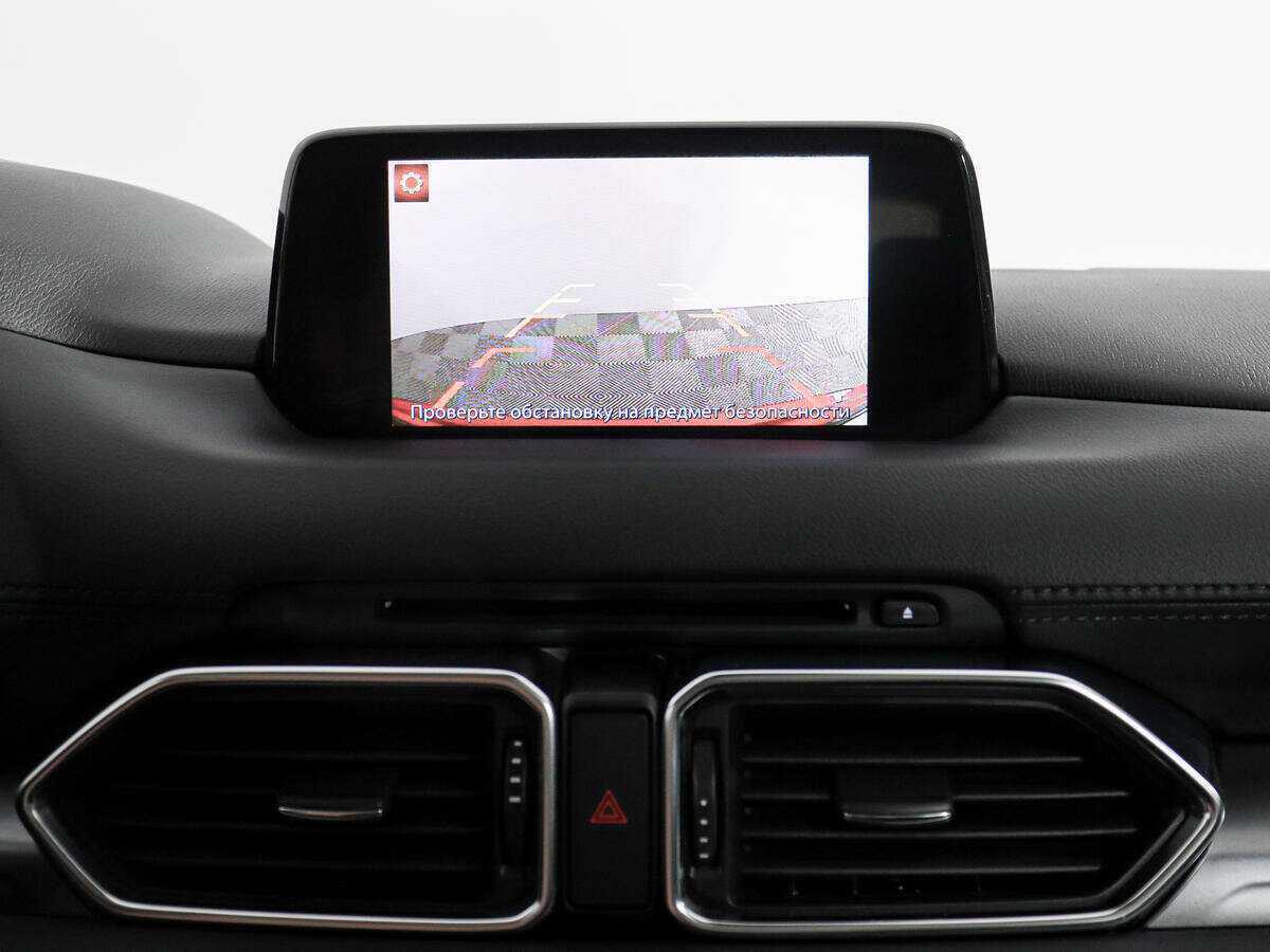 Продажа Б/У Мазда Ц-Икс-5. Фото: #17