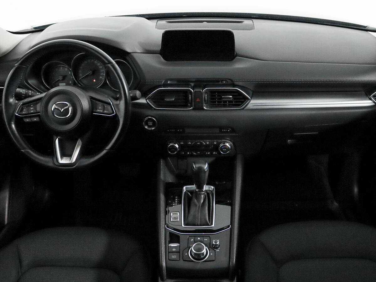 Продажа Б/У Мазда Ц-Икс-5. Фото: #11