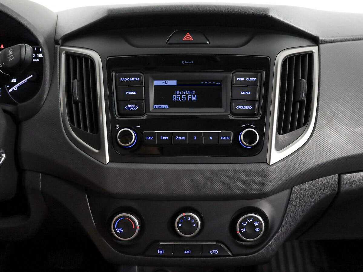 Продажа Б/У Хендай Крета. Фото: #10