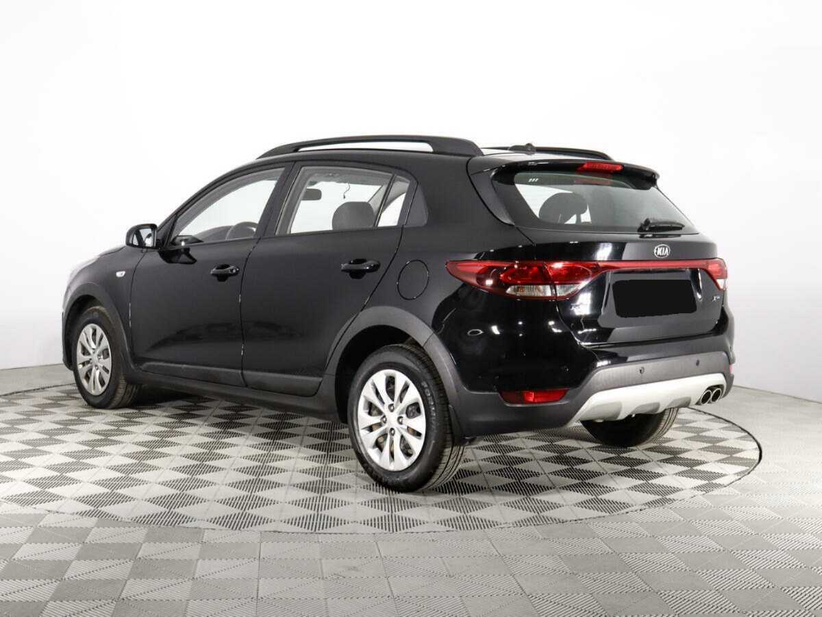 Продажа Б/У Киа Рио. Фото: #5