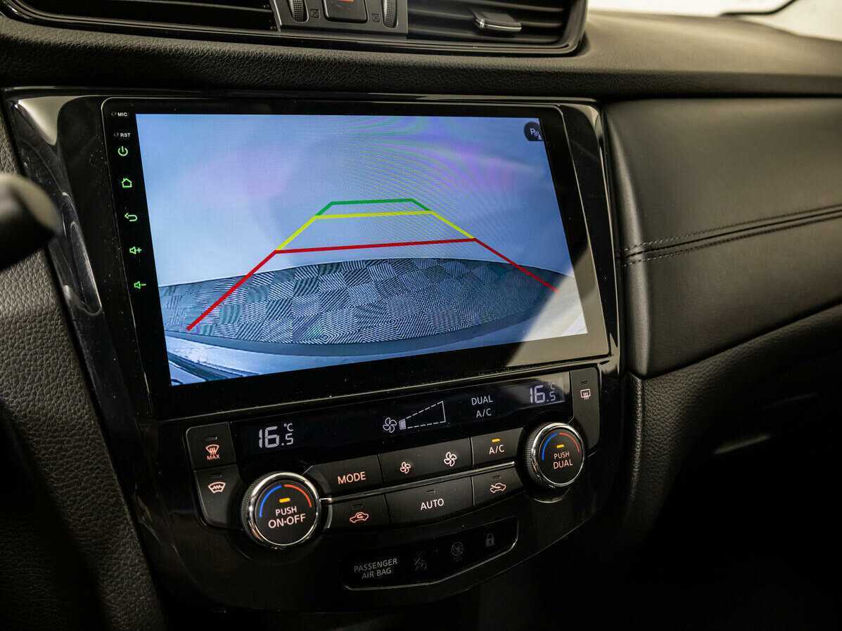 Продажа Б/У Ниссан Кашкай. Фото: #12