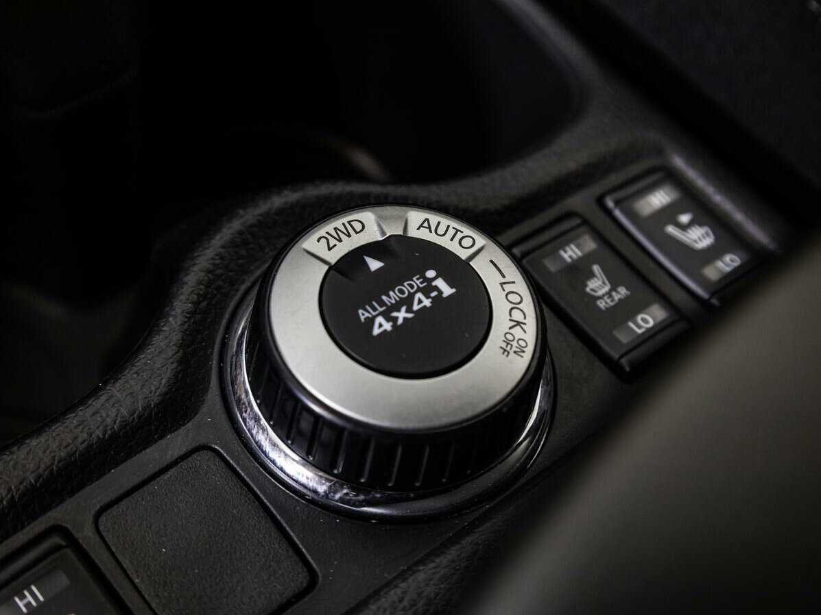 Продажа Б/У Ниссан Кашкай. Фото: #13