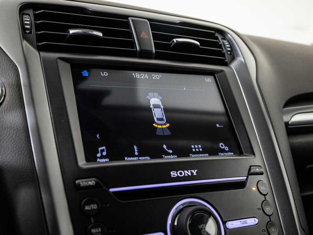 Продажа Б/У Форд Мондео. Фото: #14