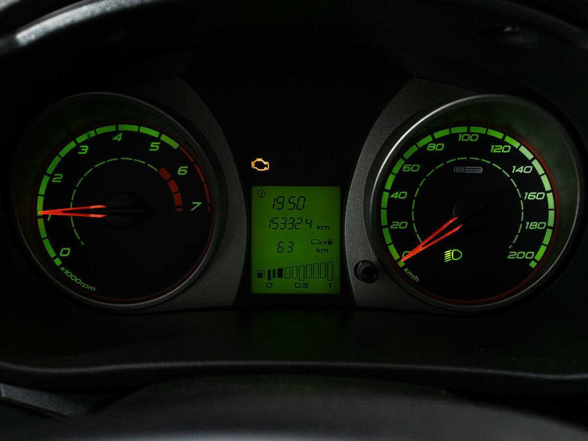 Продажа Б/У Лада (ВАЗ) Калина. Фото: #11