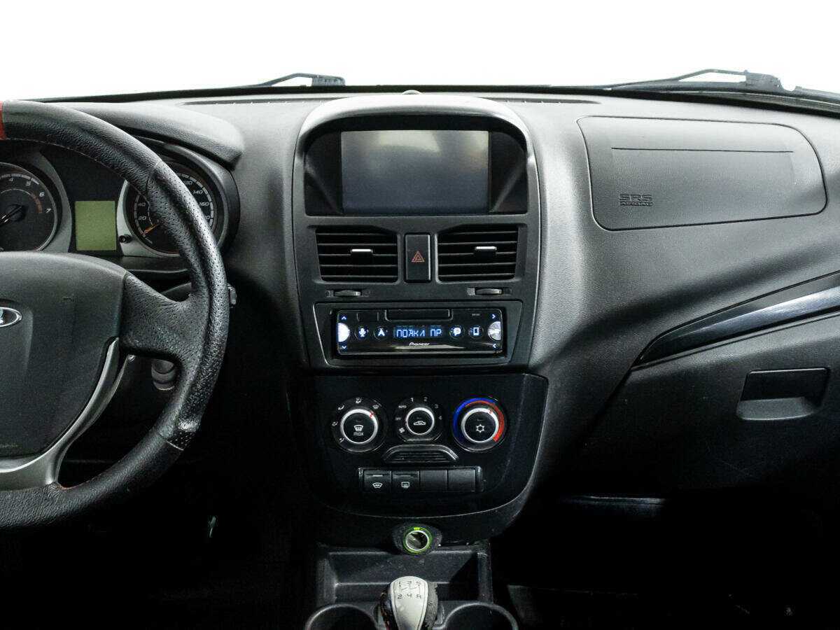 Продажа Б/У Лада (ВАЗ) Калина. Фото: #13