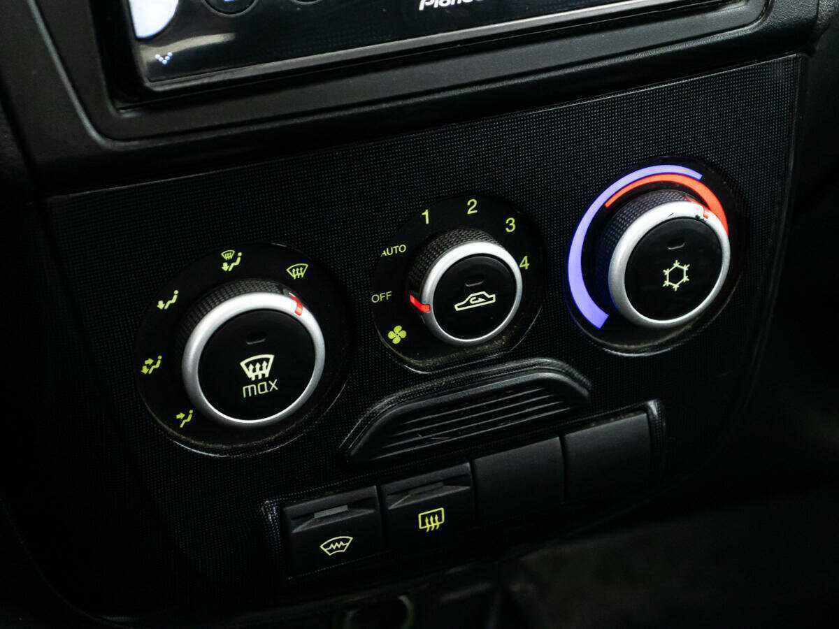 Продажа Б/У Лада (ВАЗ) Калина. Фото: #14