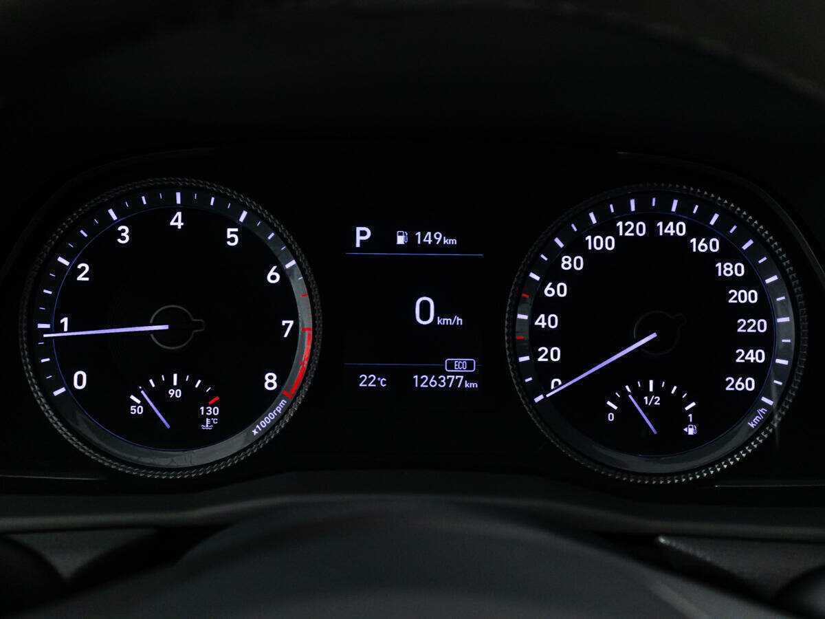 Продажа Б/У Хендай Соната. Фото: #11