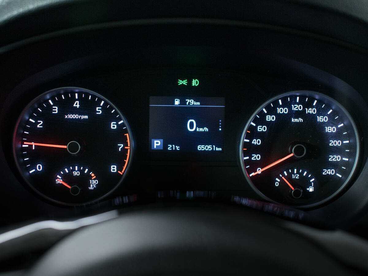 Продажа Б/У Киа Спортейдж. Фото: #10