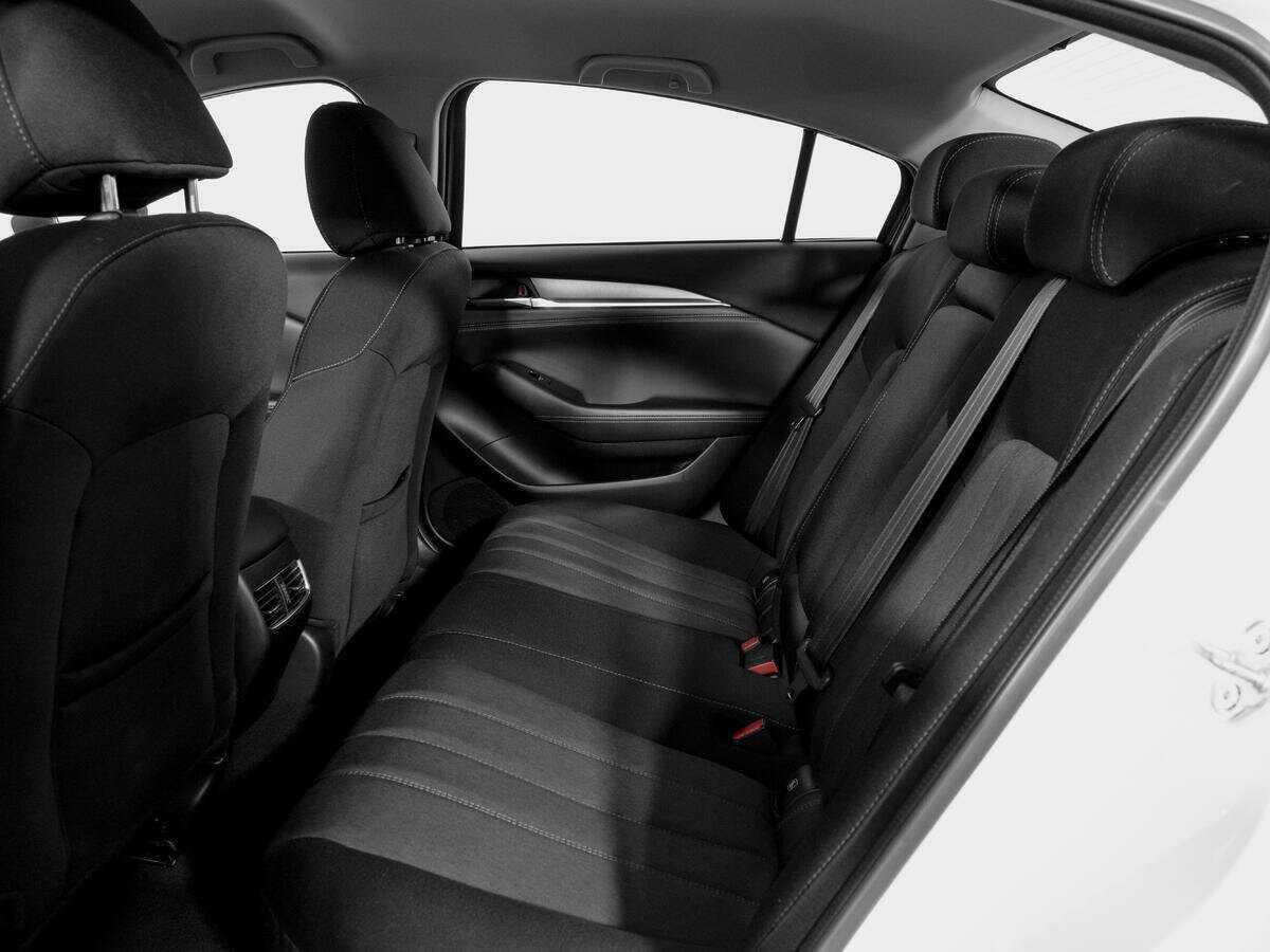 Продажа Б/У Мазда 6. Фото: #9