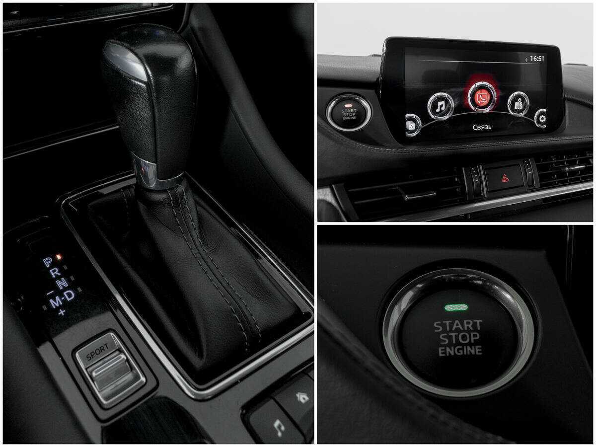 Продажа Б/У Мазда 6. Фото: #12