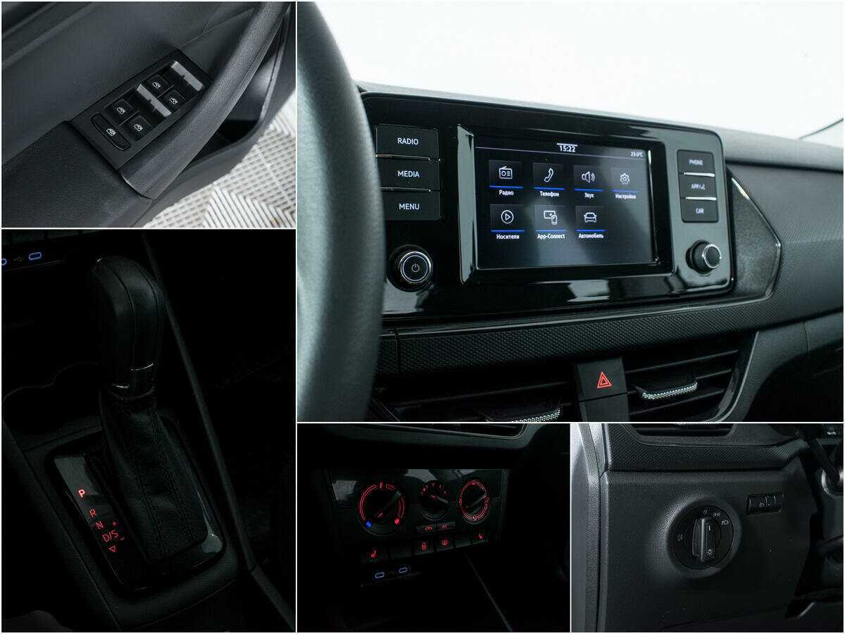 Продажа Б/У Фольксваген Поло. Фото: #14