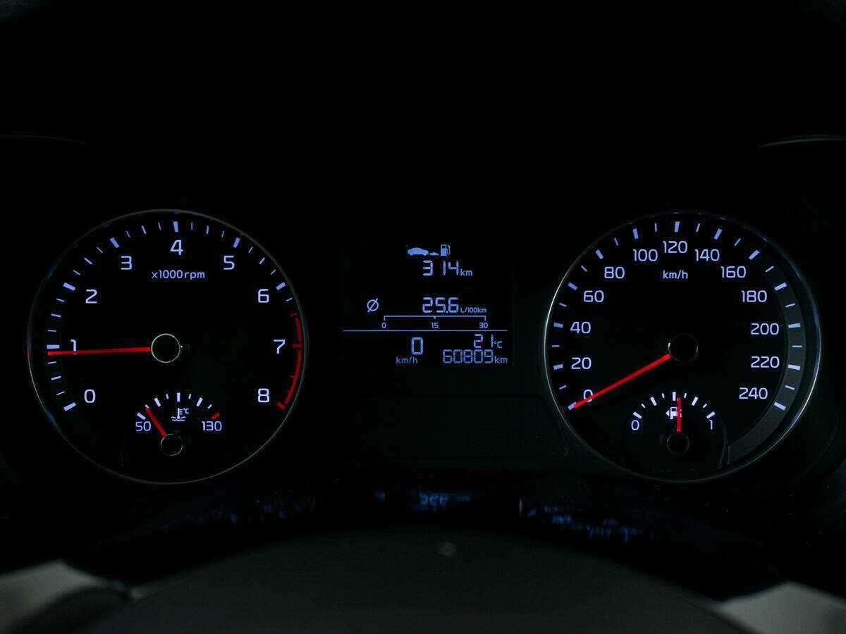 Продажа Б/У Киа Церато. Фото: #12