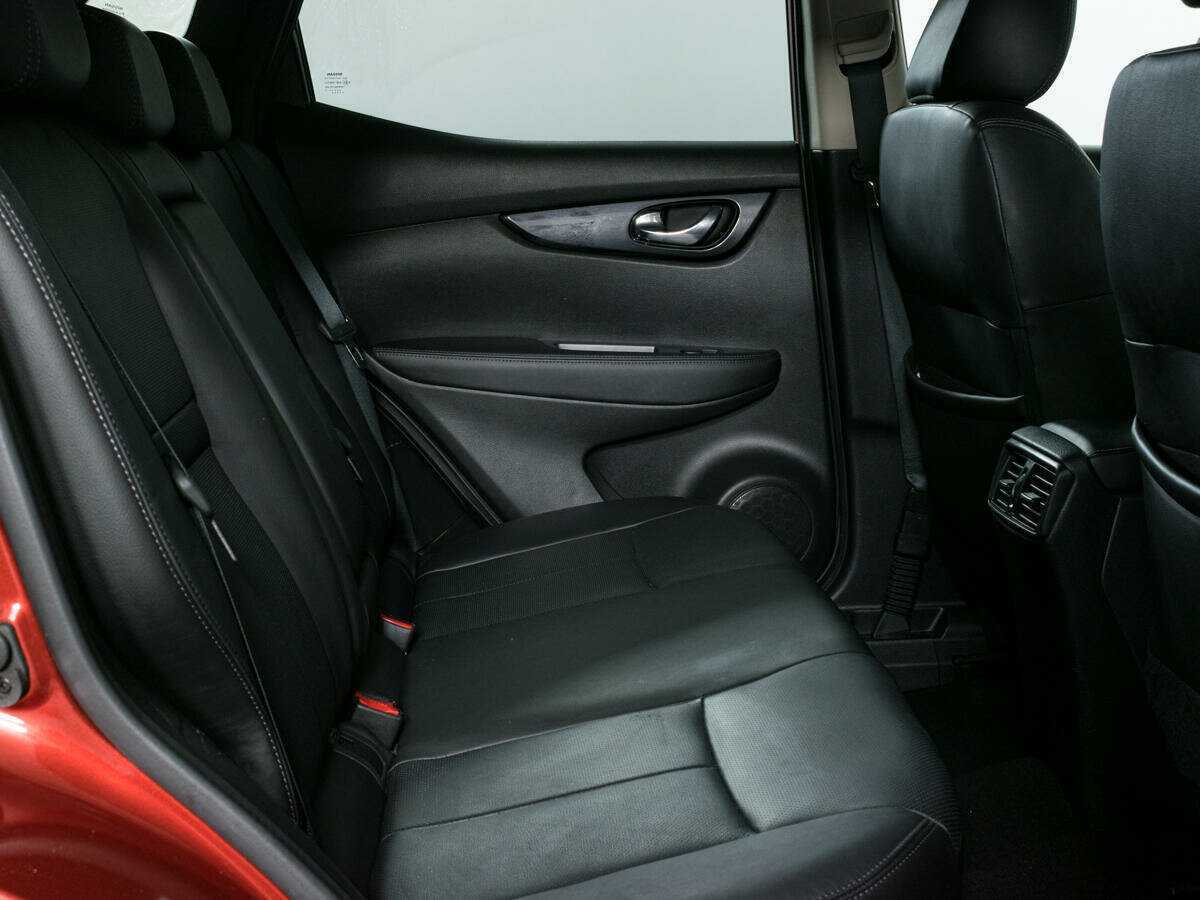 Продажа Б/У Ниссан Кашкай. Фото: #12