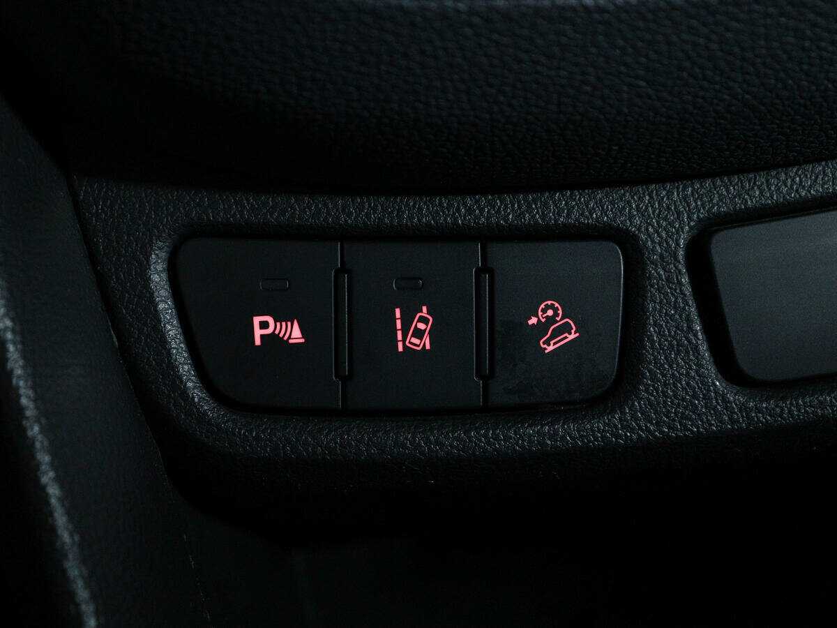 Продажа Б/У Опель Мокка. Фото: #17