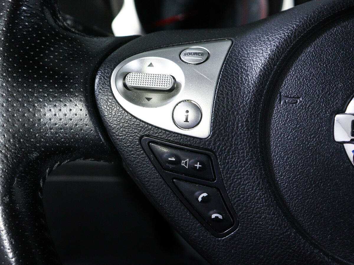 Продажа Б/У Ниссан Жук. Фото: #17