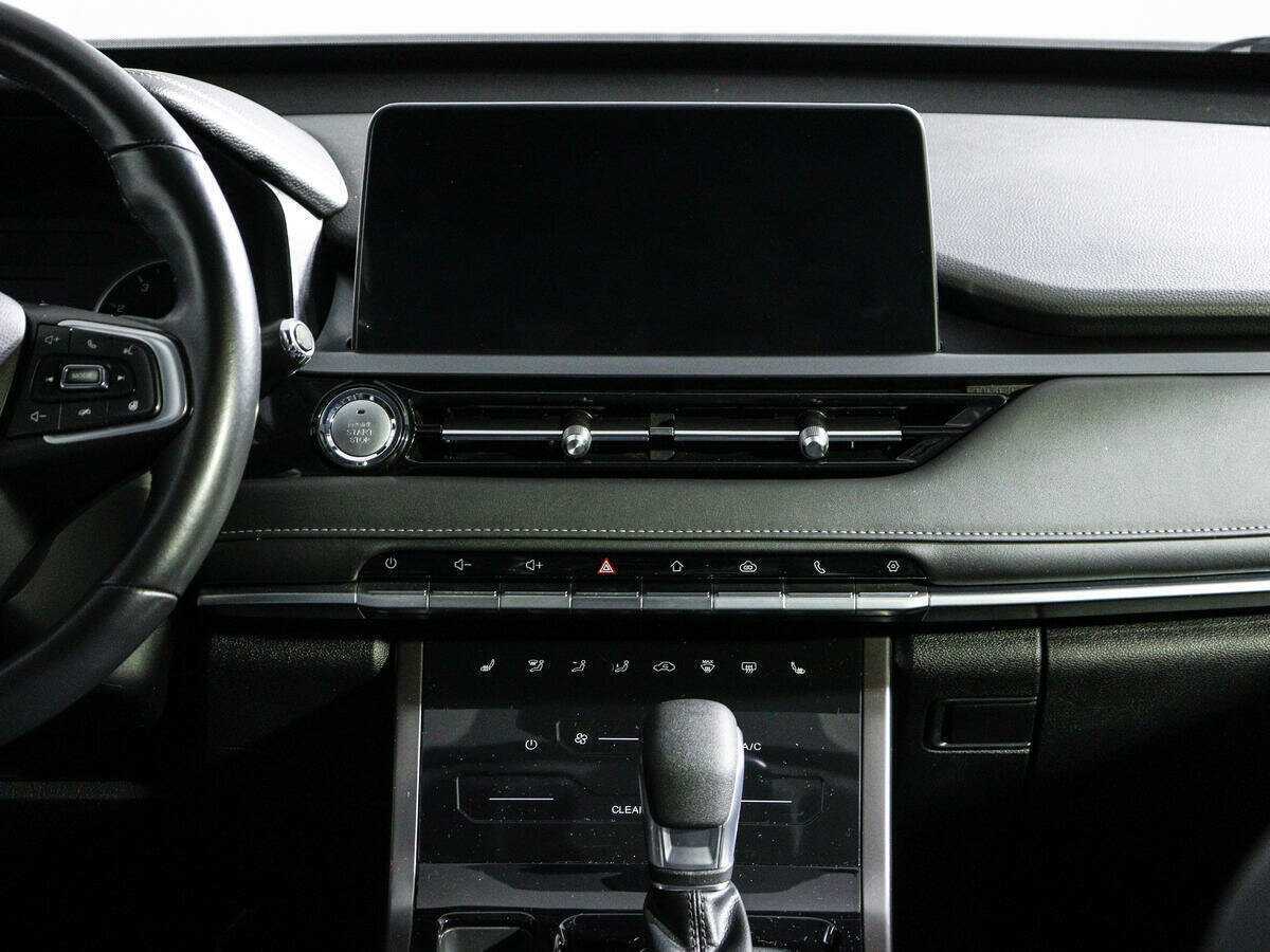 Продажа Б/У Чери Тигго 4 Про. Фото: #12