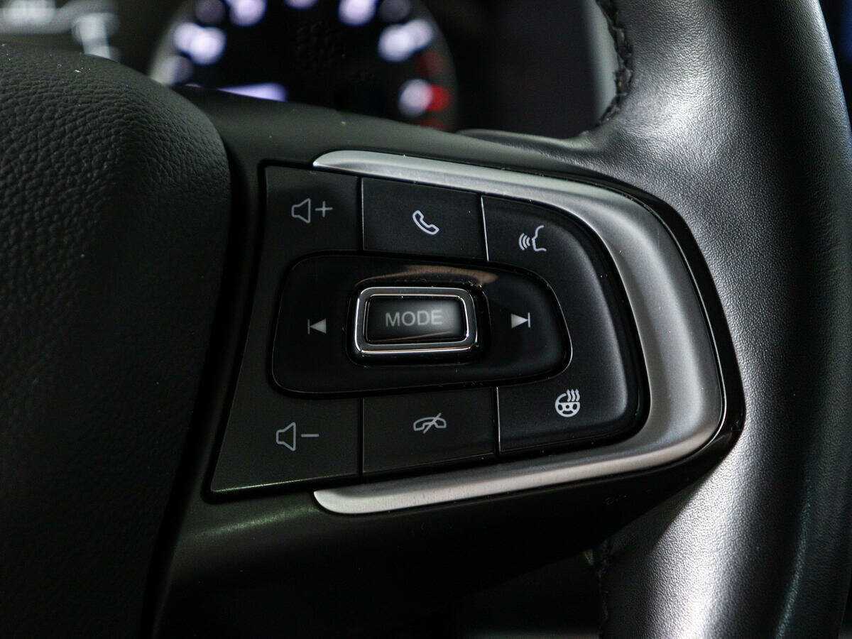 Продажа Б/У Чери Тигго 4 Про. Фото: #18