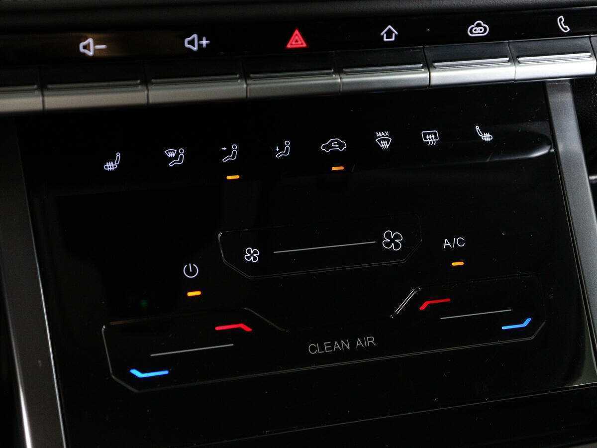 Продажа Б/У Чери Тигго 4 Про. Фото: #19