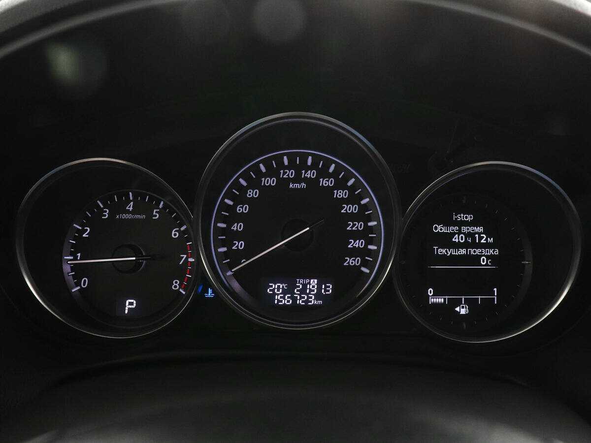 Продажа Б/У Мазда Ц-Икс-5. Фото: #10