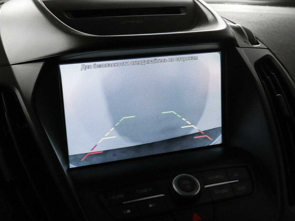 Продажа Б/У Форд Куга. Фото: #15