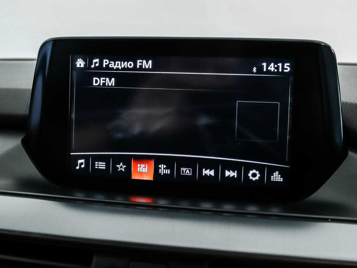 Продажа Б/У Мазда 6. Фото: #14