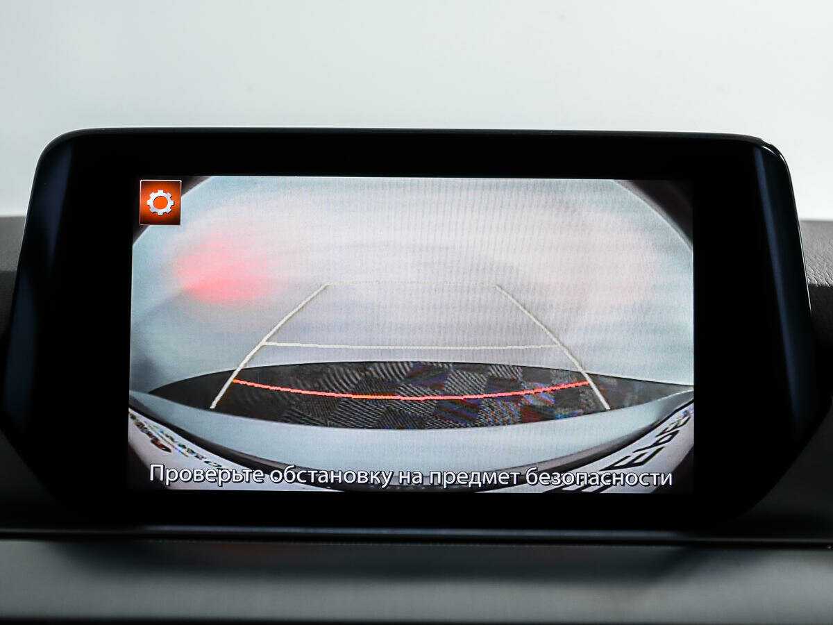 Продажа Б/У Мазда 6. Фото: #17