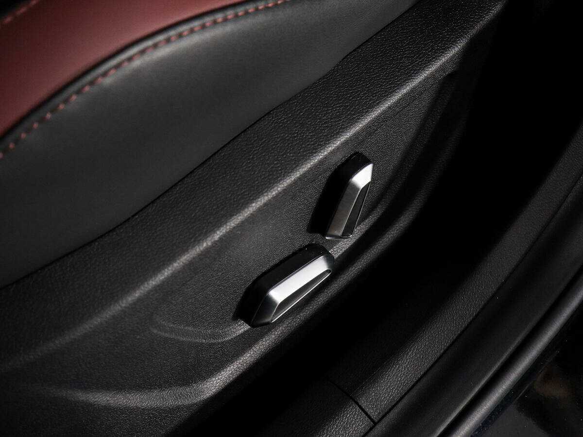 Продажа Б/У Джили Кулрэй. Фото: #7