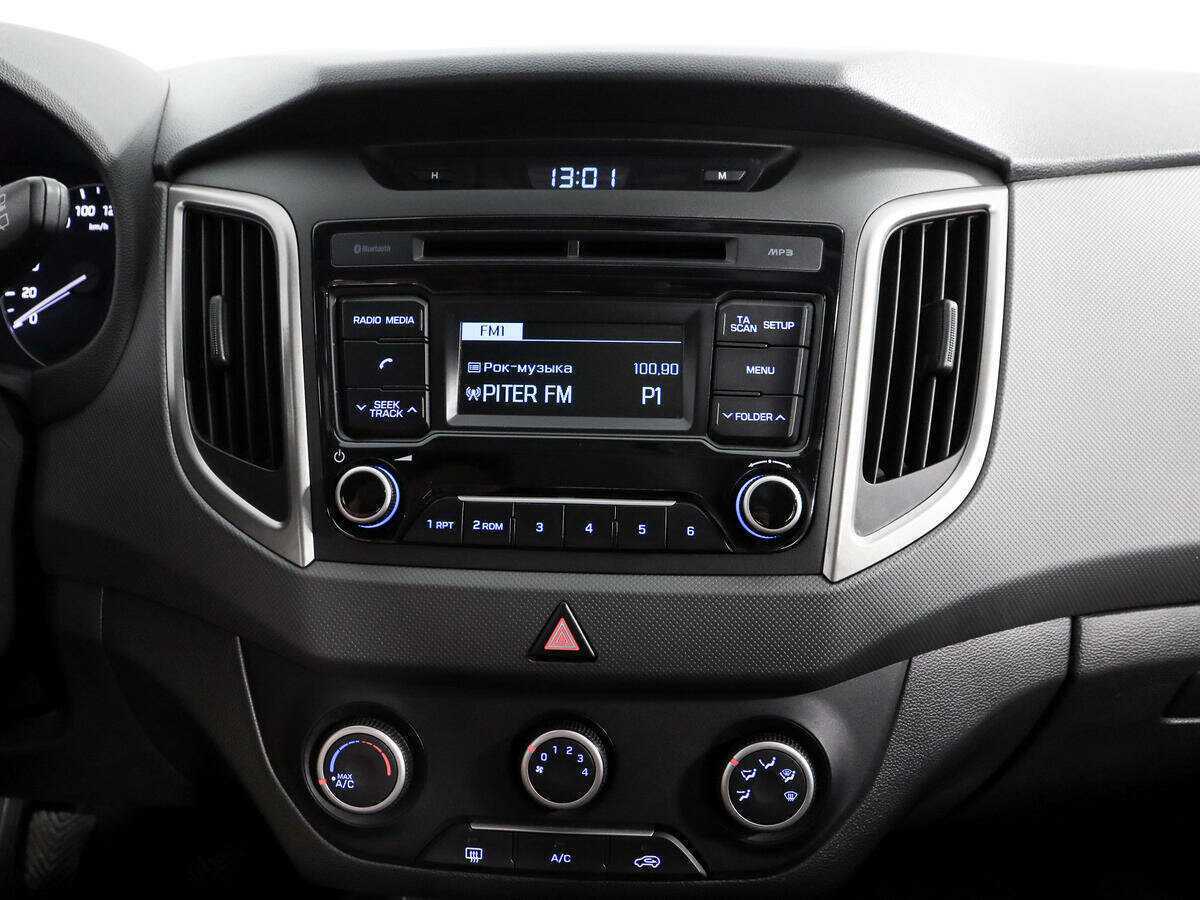 Продажа Б/У Хендай Крета. Фото: #12