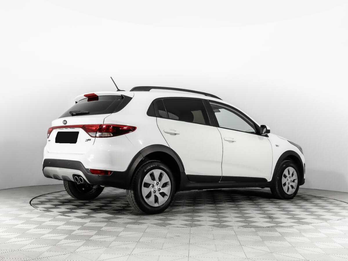 Продажа Б/У Киа Рио. Фото: #4