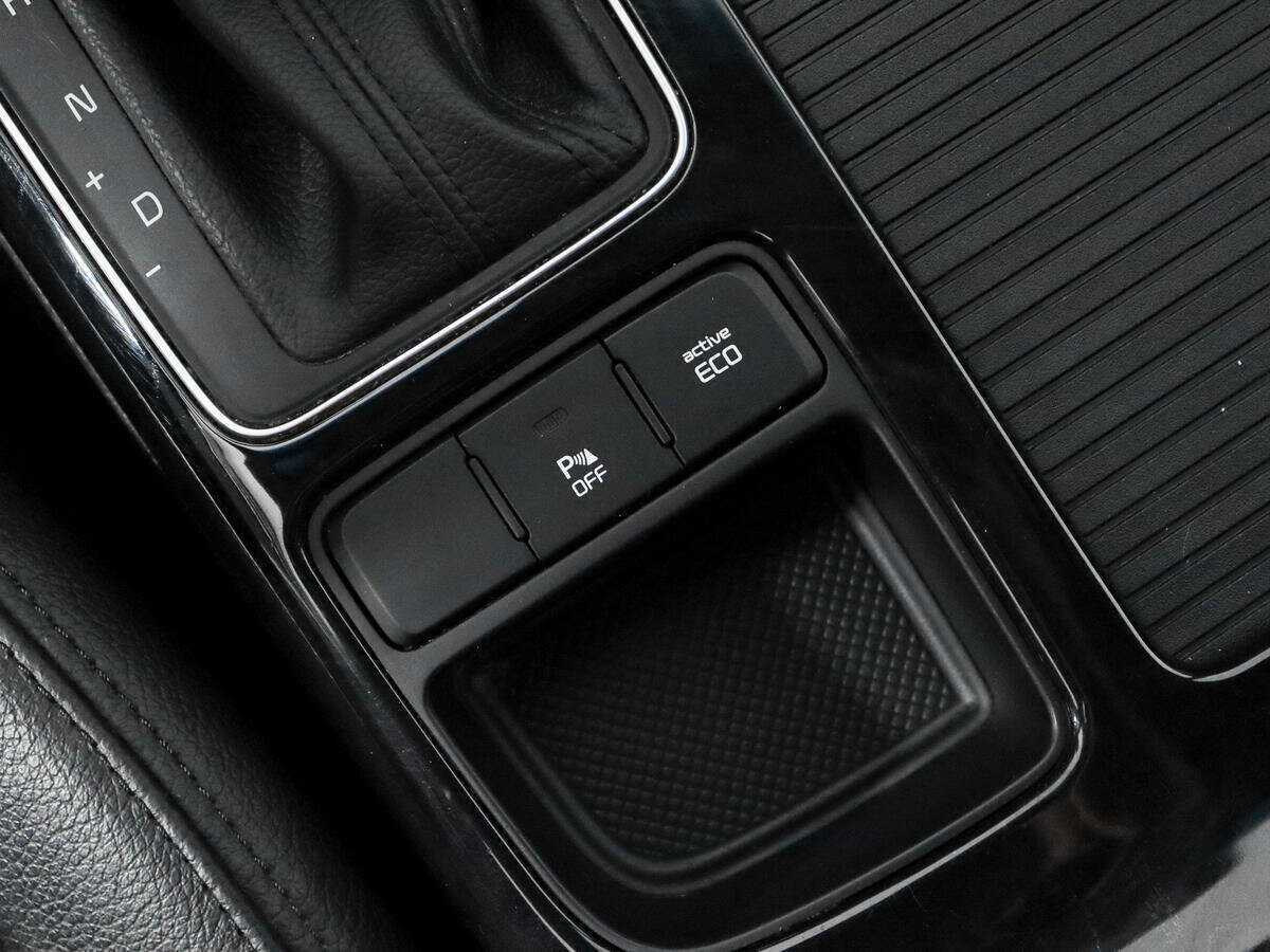 Продажа Б/У Киа Соренто. Фото: #10