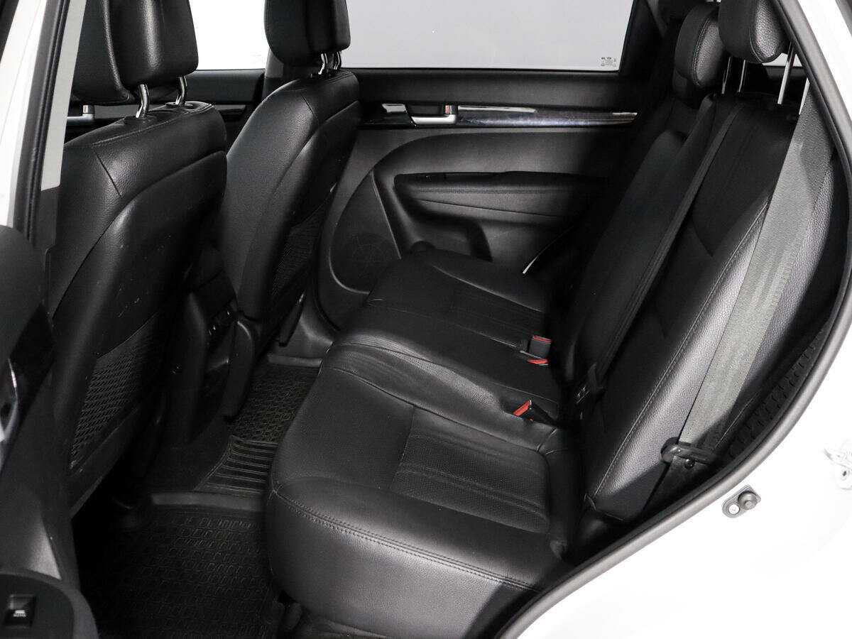 Продажа Б/У Киа Соренто. Фото: #11