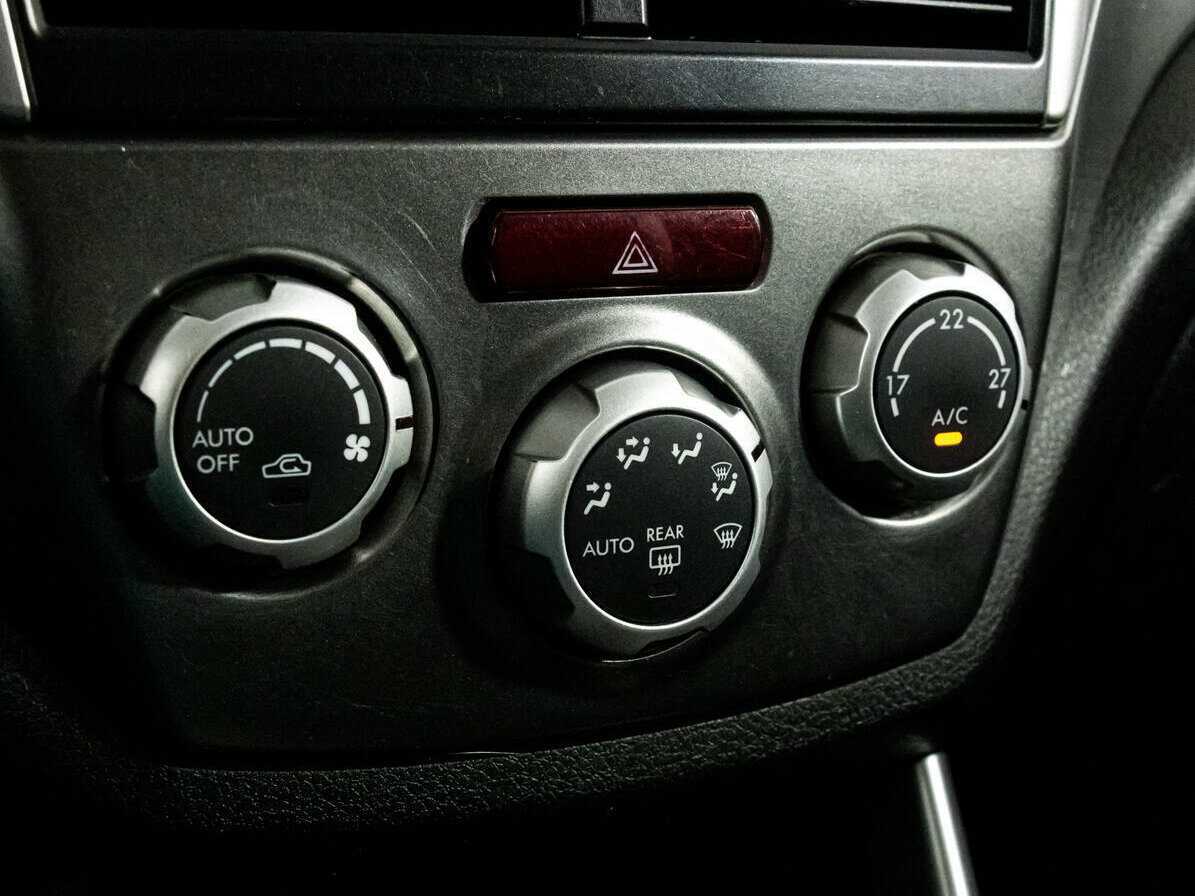 Продажа Б/У Субару Форестер. Фото: #13