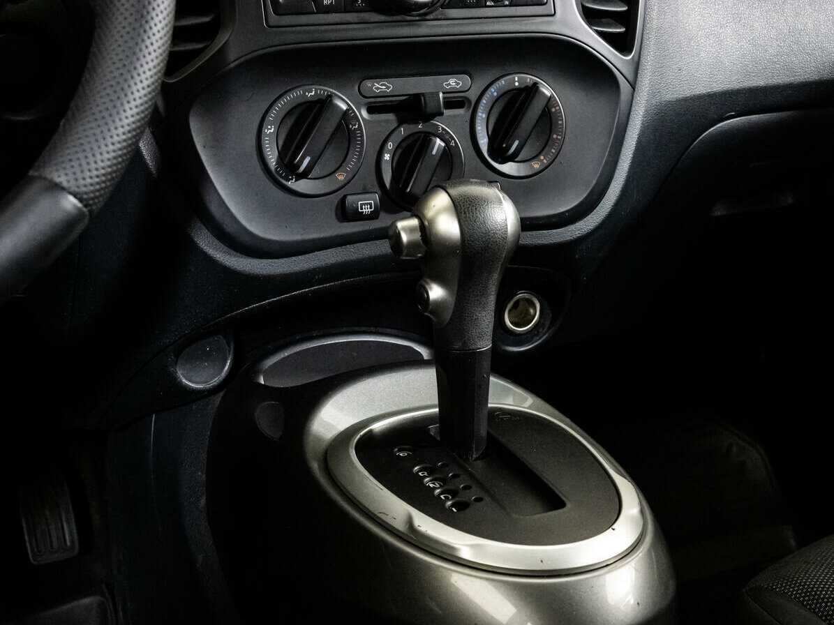 Продажа Б/У Ниссан Жук. Фото: #12