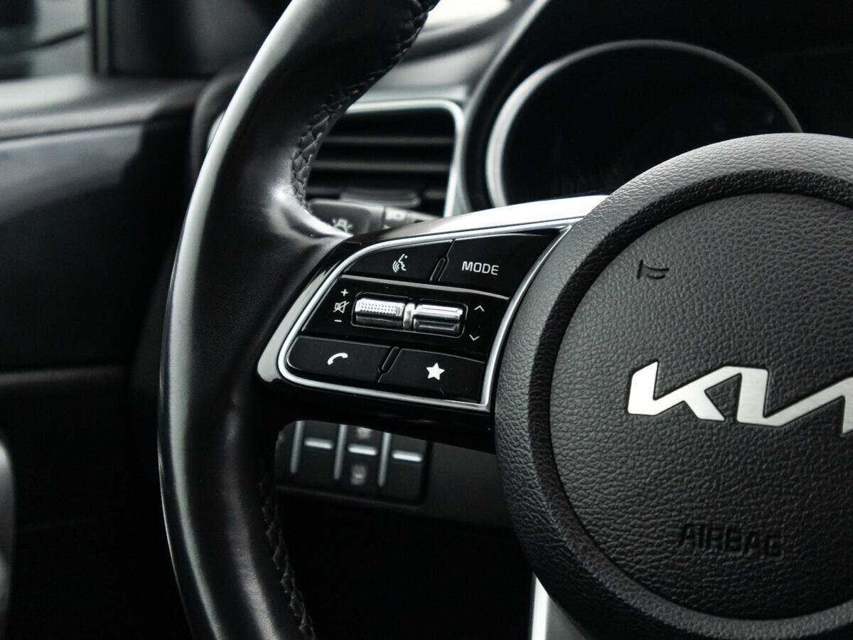 Продажа Б/У Киа Сид. Фото: #21