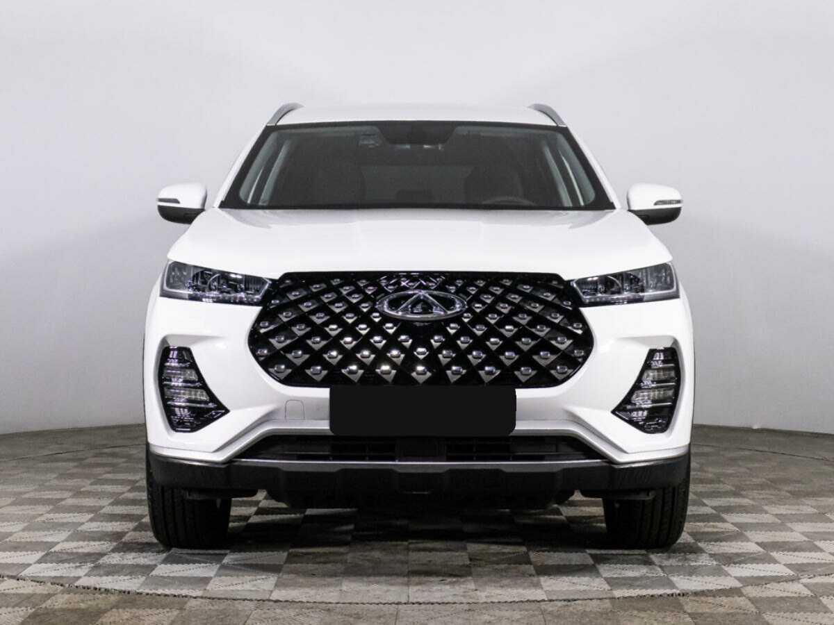 Продажа Б/У Чери Тигго 7 Про. Фото: #1