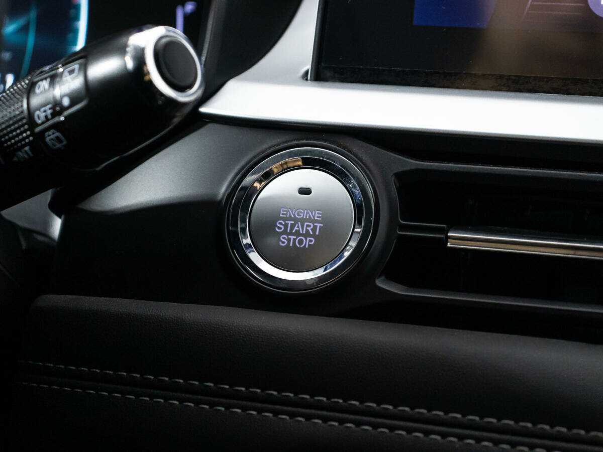 Продажа Б/У Чери Тигго 7 Про. Фото: #16